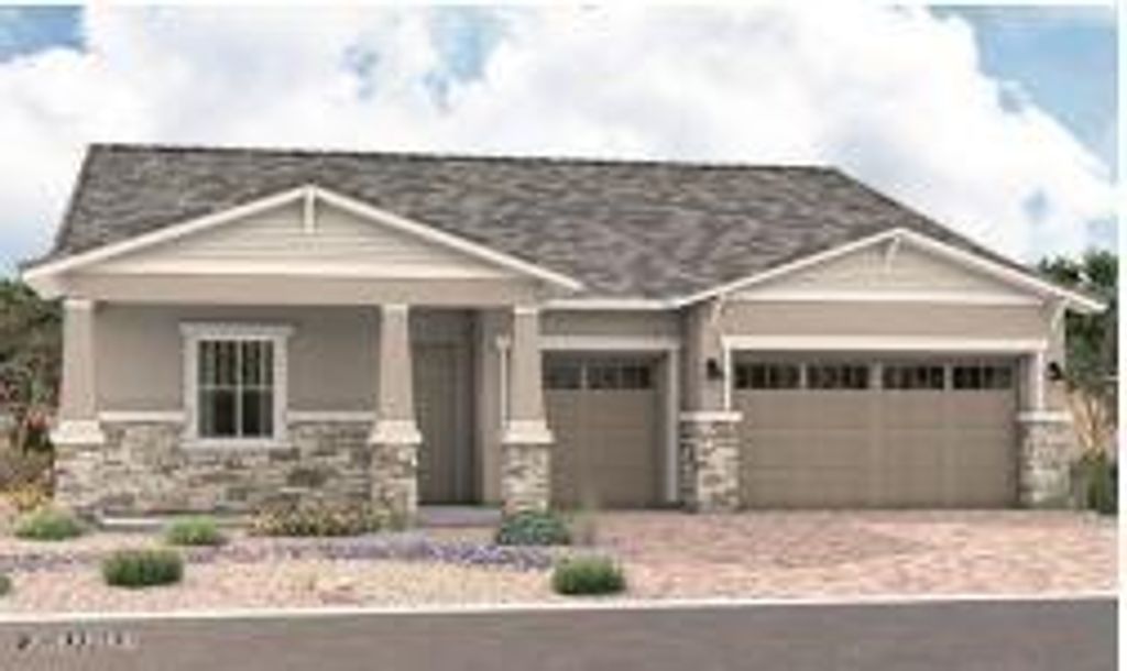 374 W TREASURE Trail, Apache Junction, AZ 85120