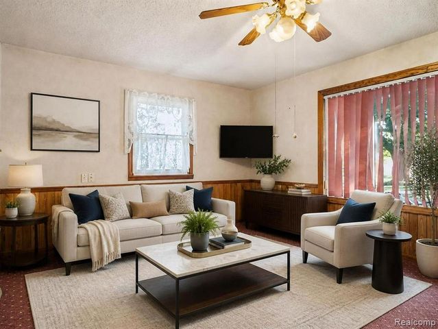 9108 Maplewood Drive, Clio, MI 48420