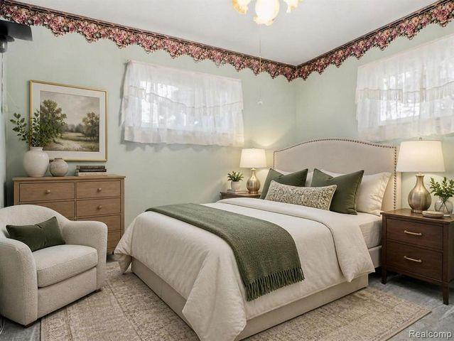9108 Maplewood Drive, Clio, MI 48420