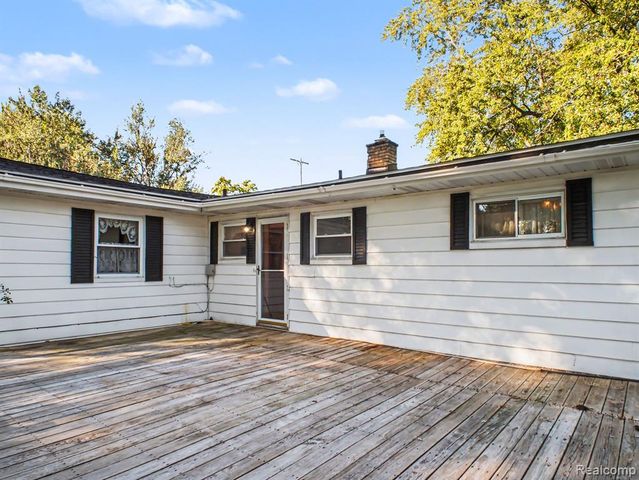 9108 Maplewood Drive, Clio, MI 48420