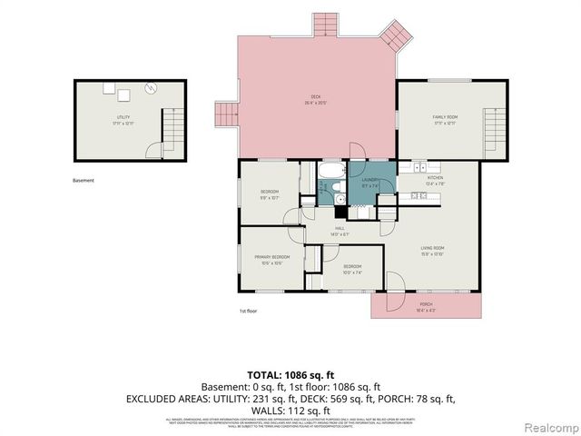 9108 Maplewood Drive, Clio, MI 48420