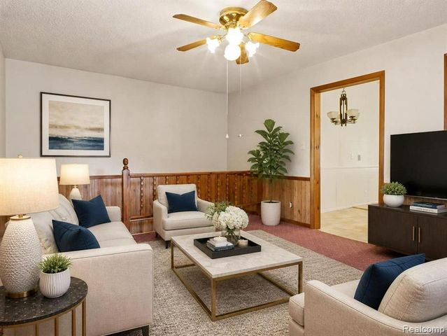 9108 Maplewood Drive, Clio, MI 48420