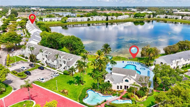 3409 NW 44th Street 101, Oakland Park, FL 33309