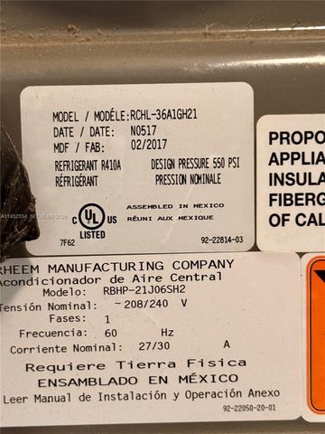 4879 N Hemingway Cir, Margate, FL 33063