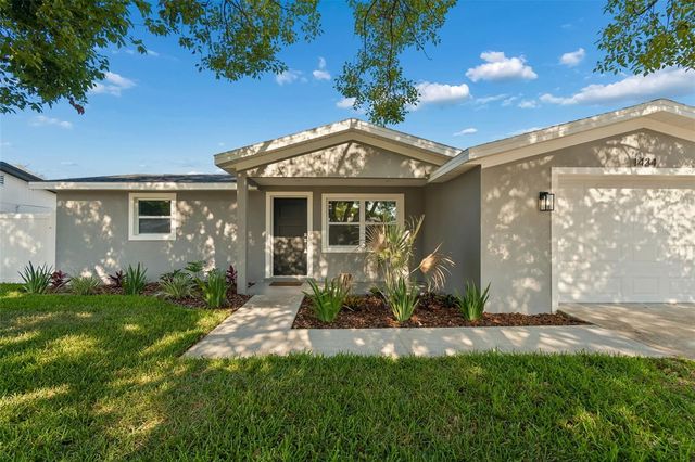 1434 NORMANDY BOULEVARD, Holiday, FL 34691