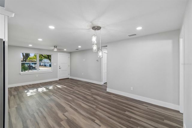 1434 NORMANDY BOULEVARD, Holiday, FL 34691