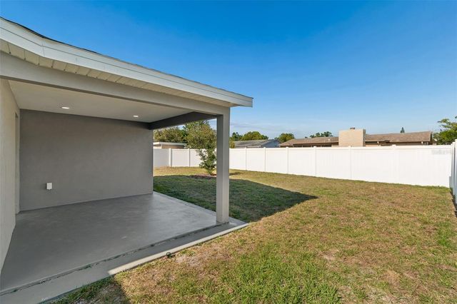 1434 NORMANDY BOULEVARD, Holiday, FL 34691