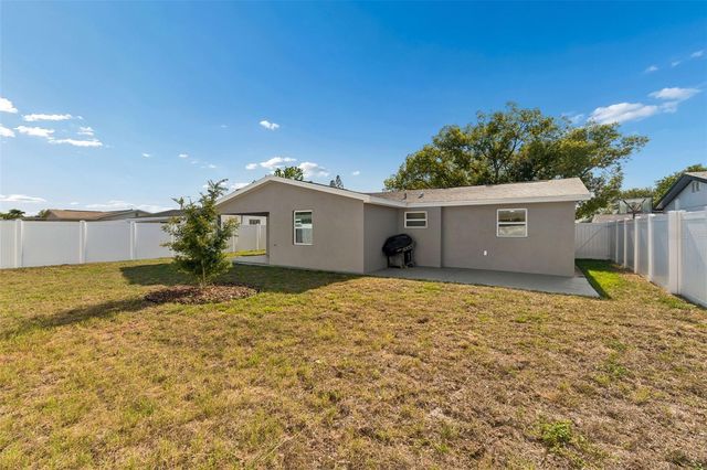 1434 NORMANDY BOULEVARD, Holiday, FL 34691