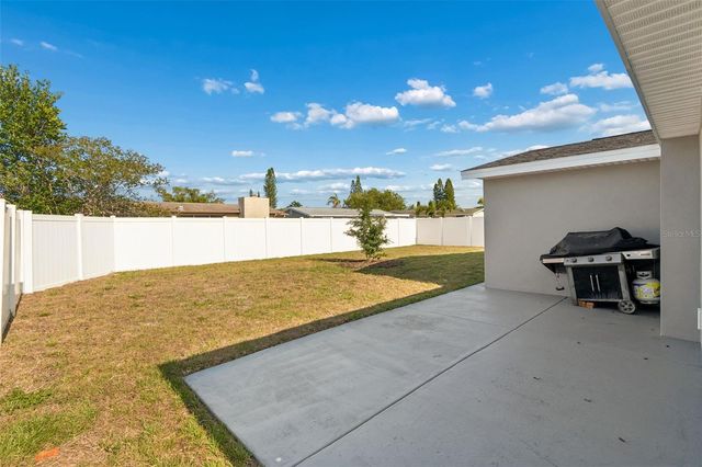 1434 NORMANDY BOULEVARD, Holiday, FL 34691