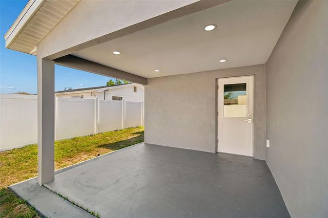 1434 NORMANDY BOULEVARD, Holiday, FL 34691