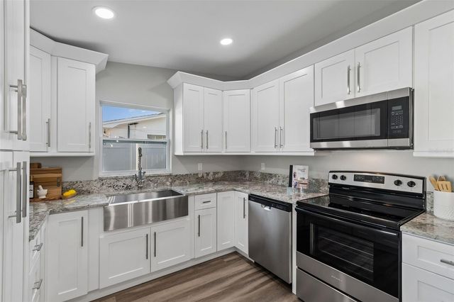 1434 NORMANDY BOULEVARD, Holiday, FL 34691
