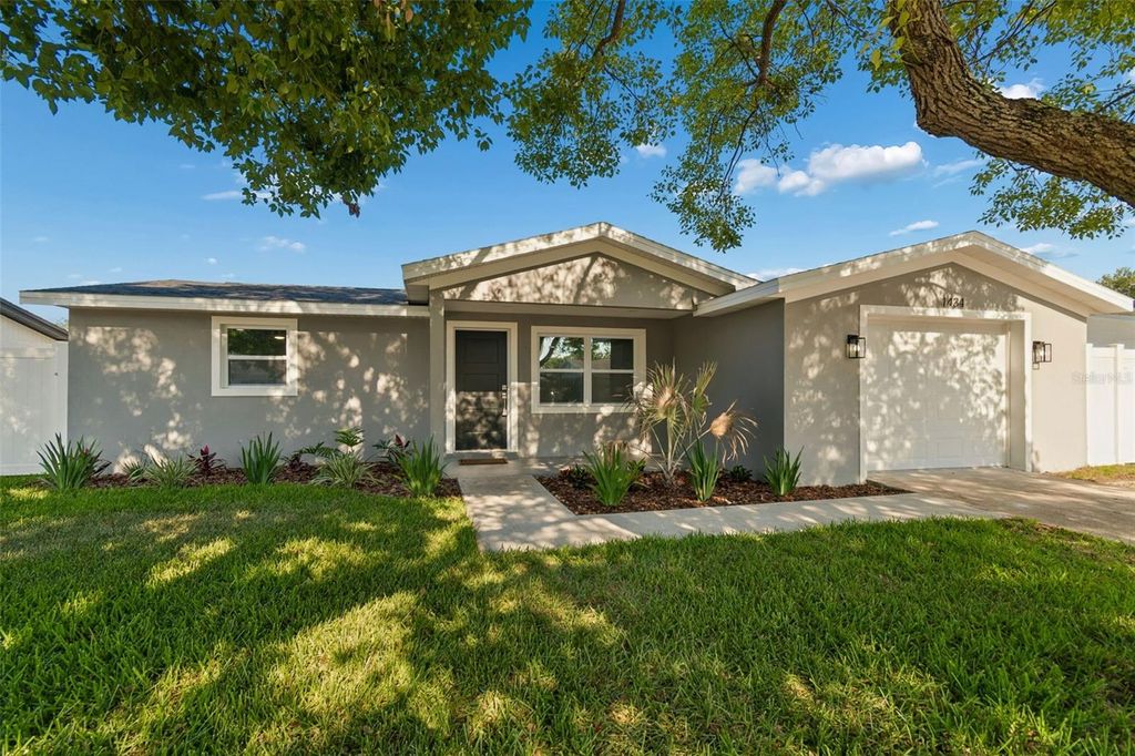 1434 NORMANDY BOULEVARD, Holiday, FL 34691