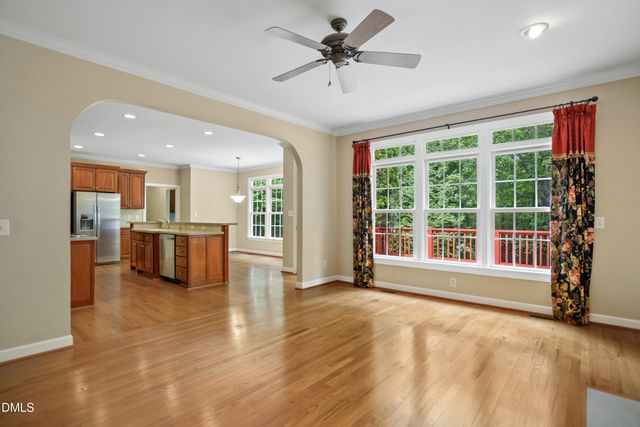 116 Danagher Court, Holly Springs, NC 27540