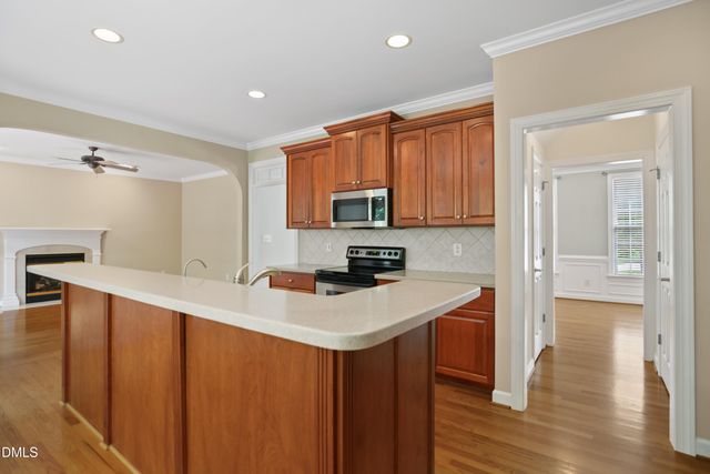 116 Danagher Court, Holly Springs, NC 27540