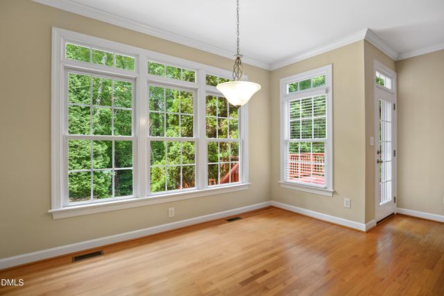 116 Danagher Court, Holly Springs, NC 27540