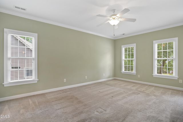 116 Danagher Court, Holly Springs, NC 27540