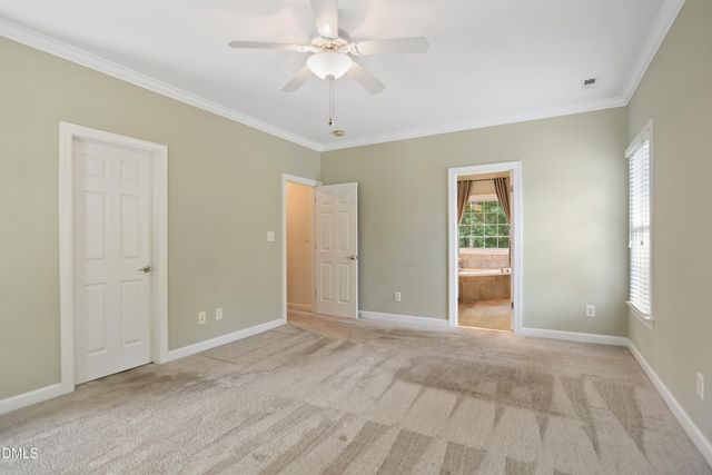 116 Danagher Court, Holly Springs, NC 27540