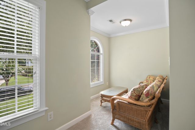 116 Danagher Court, Holly Springs, NC 27540