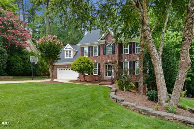 116 Danagher Court, Holly Springs, NC 27540