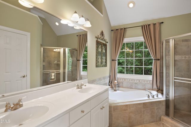 116 Danagher Court, Holly Springs, NC 27540