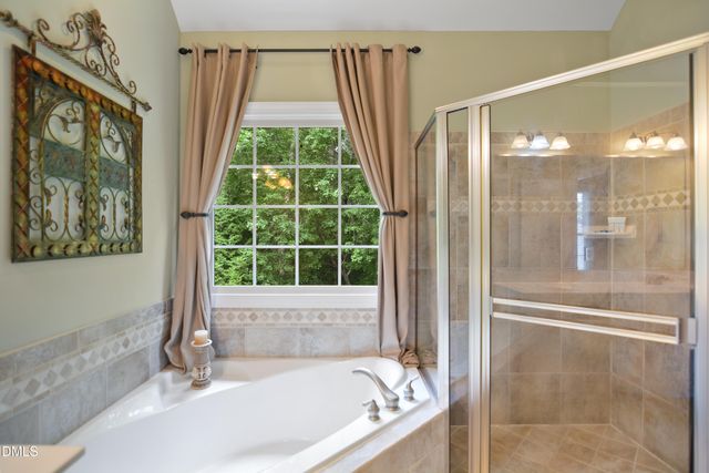 116 Danagher Court, Holly Springs, NC 27540