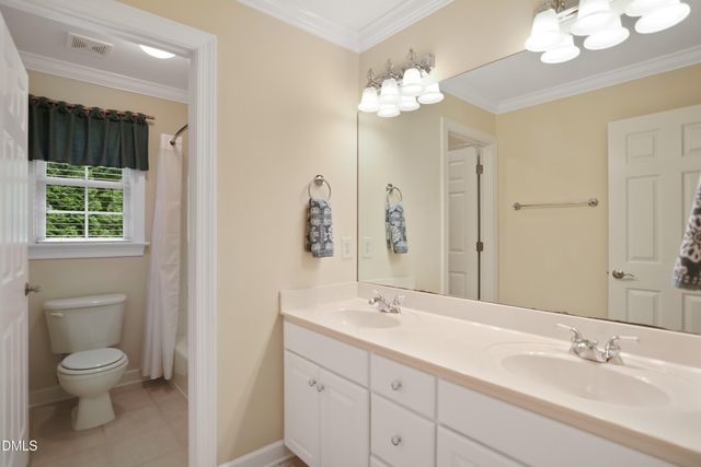 116 Danagher Court, Holly Springs, NC 27540