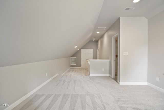 116 Danagher Court, Holly Springs, NC 27540