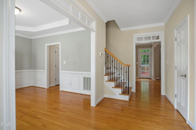 116 Danagher Court, Holly Springs, NC 27540