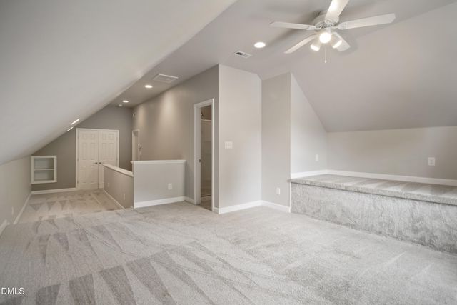 116 Danagher Court, Holly Springs, NC 27540