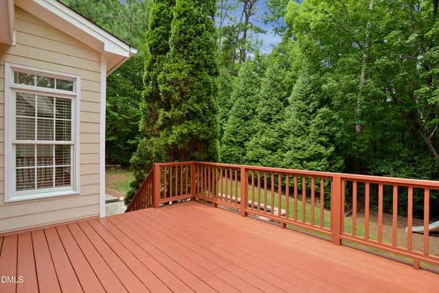 116 Danagher Court, Holly Springs, NC 27540