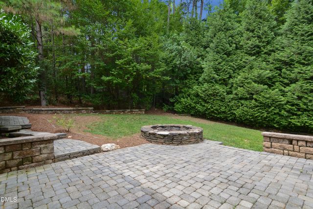 116 Danagher Court, Holly Springs, NC 27540
