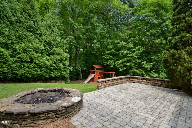 116 Danagher Court, Holly Springs, NC 27540