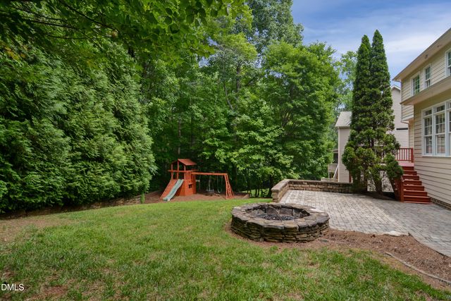 116 Danagher Court, Holly Springs, NC 27540
