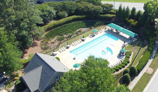 116 Danagher Court, Holly Springs, NC 27540