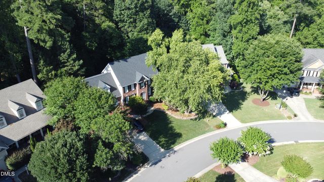 116 Danagher Court, Holly Springs, NC 27540