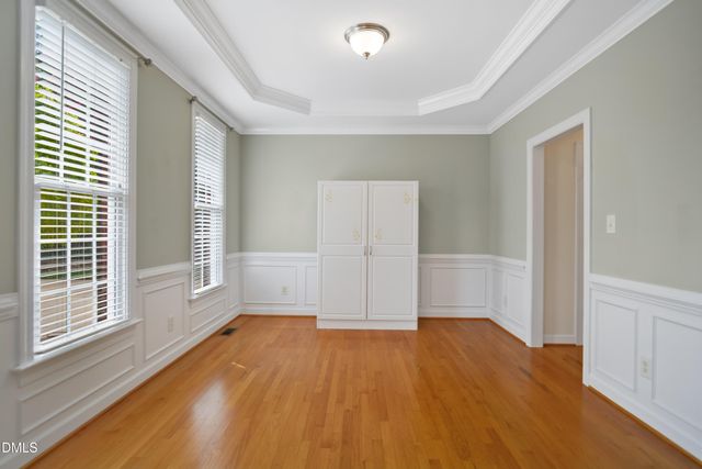 116 Danagher Court, Holly Springs, NC 27540