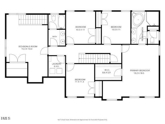 116 Danagher Court, Holly Springs, NC 27540
