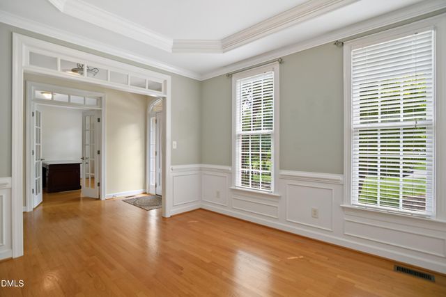 116 Danagher Court, Holly Springs, NC 27540