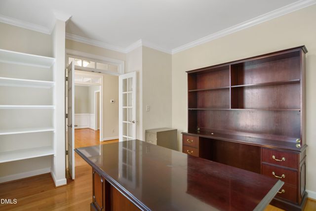 116 Danagher Court, Holly Springs, NC 27540