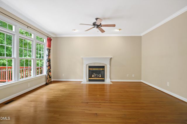 116 Danagher Court, Holly Springs, NC 27540