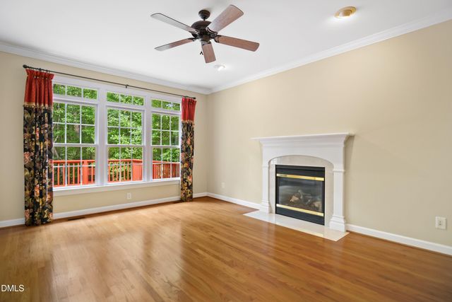 116 Danagher Court, Holly Springs, NC 27540