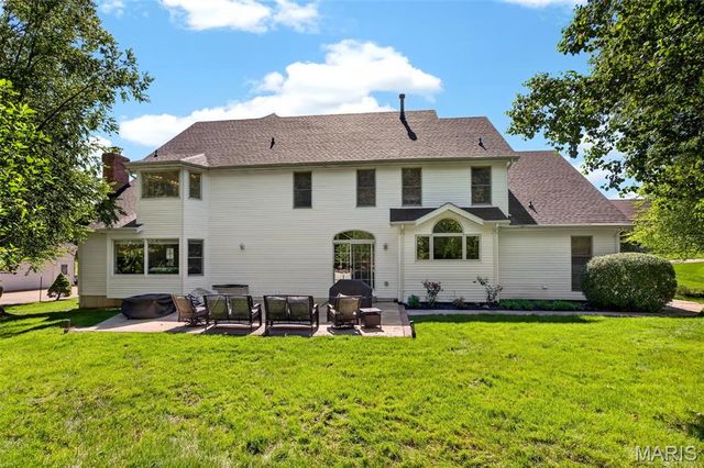 1647 Highland Valley Circle, Wildwood, MO 63005