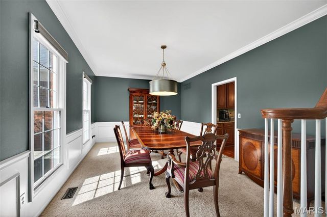 1647 Highland Valley Circle, Wildwood, MO 63005