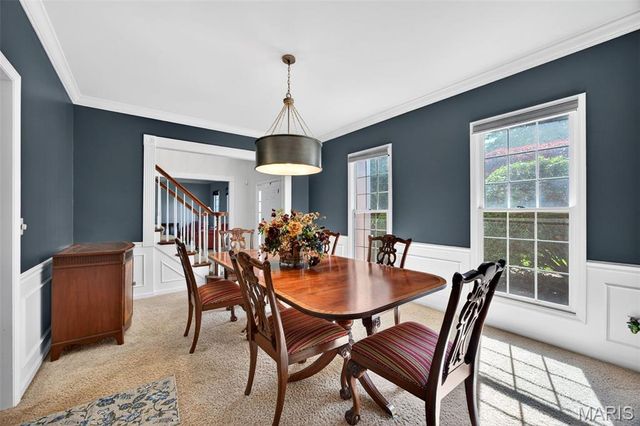 1647 Highland Valley Circle, Wildwood, MO 63005