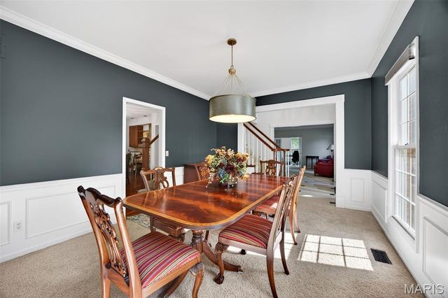 1647 Highland Valley Circle, Wildwood, MO 63005