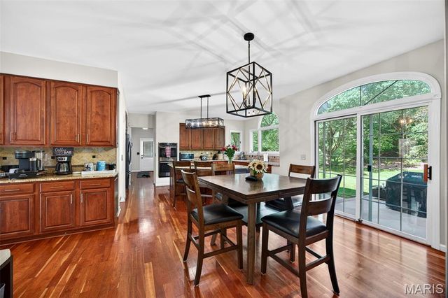 1647 Highland Valley Circle, Wildwood, MO 63005