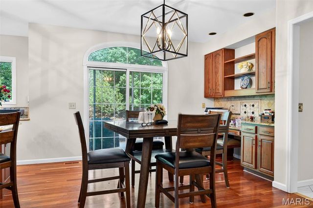 1647 Highland Valley Circle, Wildwood, MO 63005