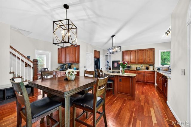 1647 Highland Valley Circle, Wildwood, MO 63005