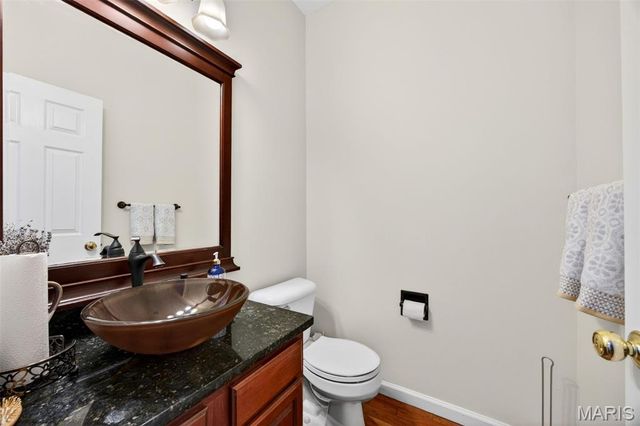 1647 Highland Valley Circle, Wildwood, MO 63005