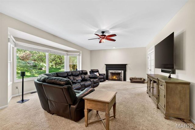 1647 Highland Valley Circle, Wildwood, MO 63005